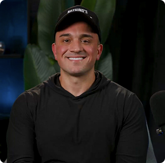 Photo of Louis "LJ" Ruggiero